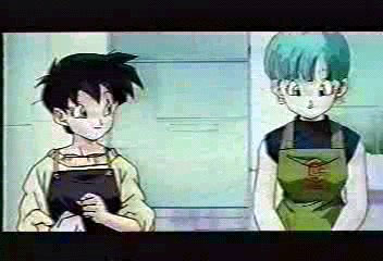 Otaku Gallery  / Anime e Manga / Dragon Ball / Screen Shots / OAV / Dragon Ball Z / 13 - L`Eroe del Pianeta Conuts / 227.jpg